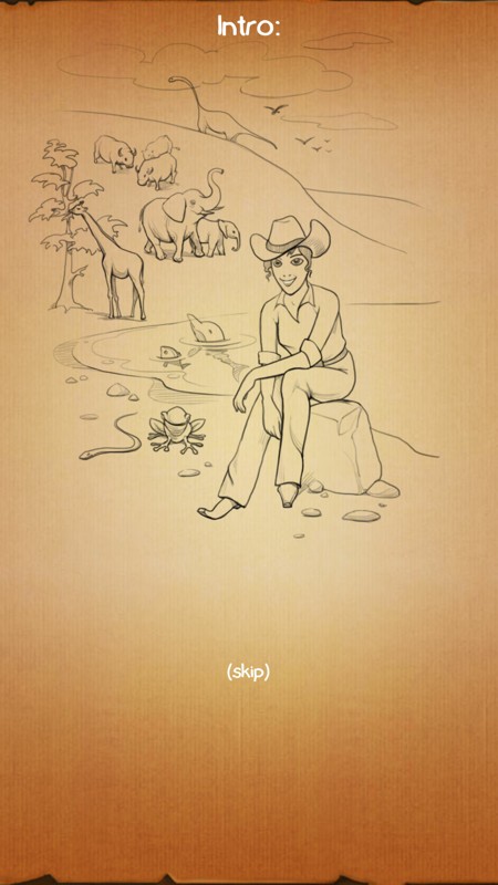 Doodle Farm 截图