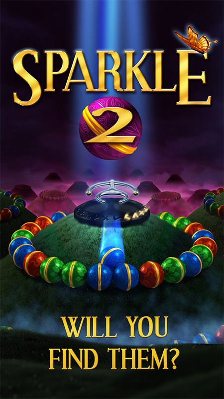Sparkle2 截图