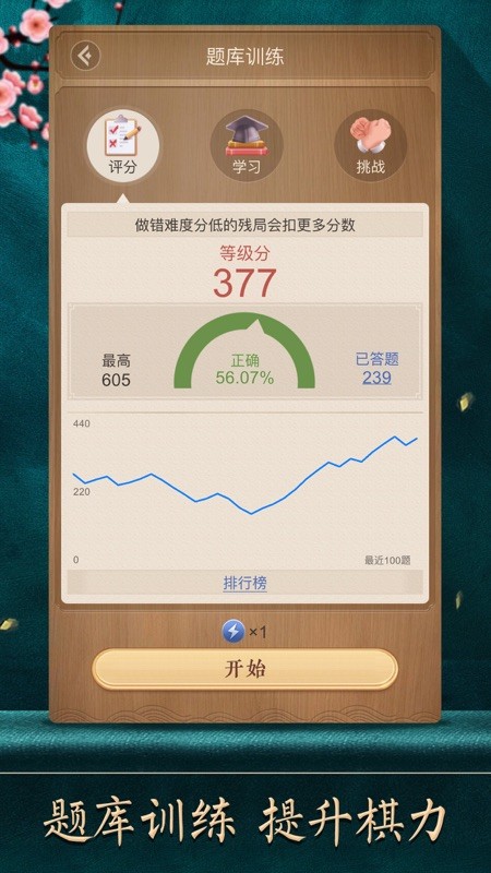 QQ中国象棋 截图