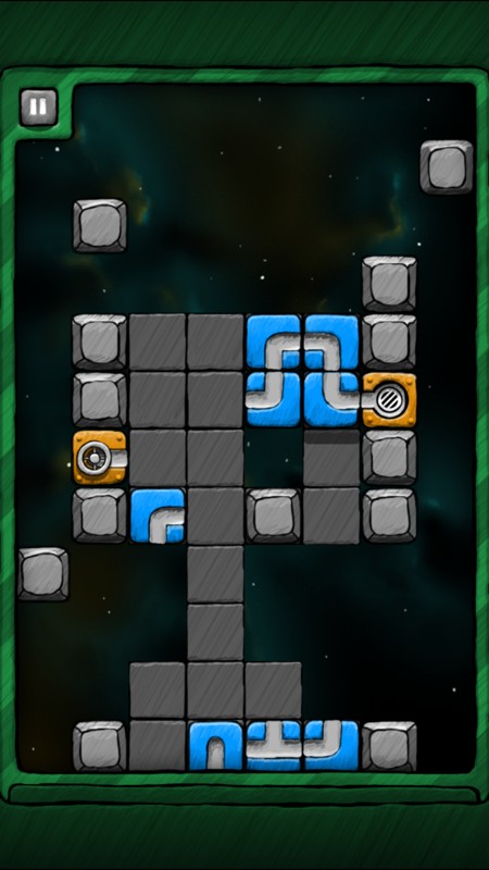 Aqueduct 截图