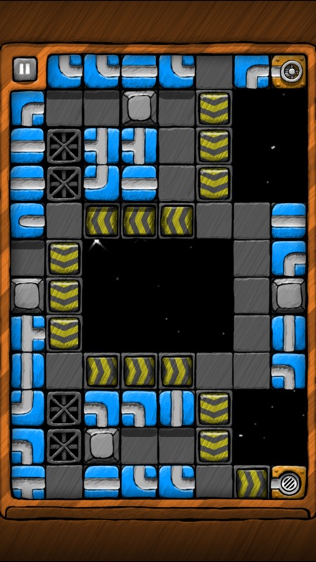 Aqueduct 截图