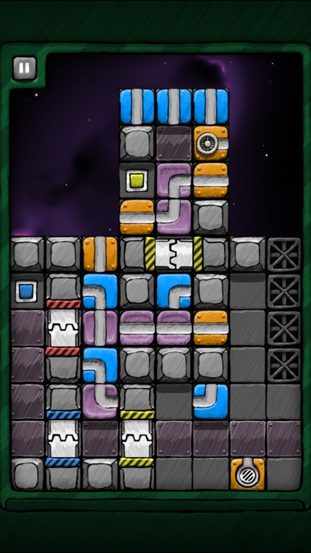 Aqueduct 截图