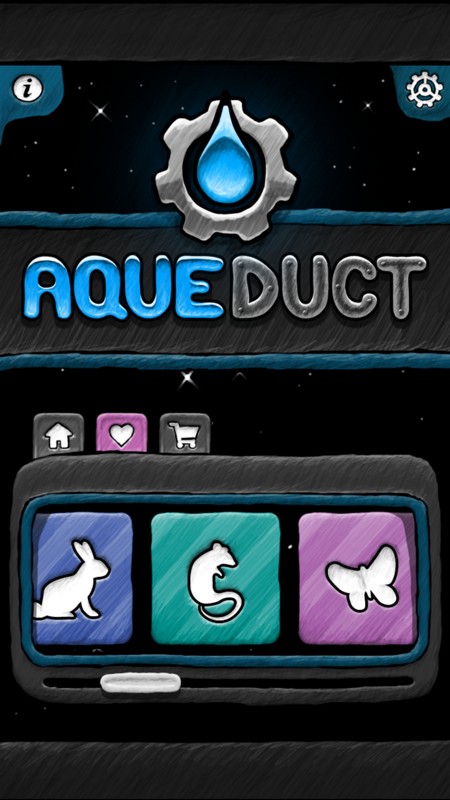 Aqueduct 截图