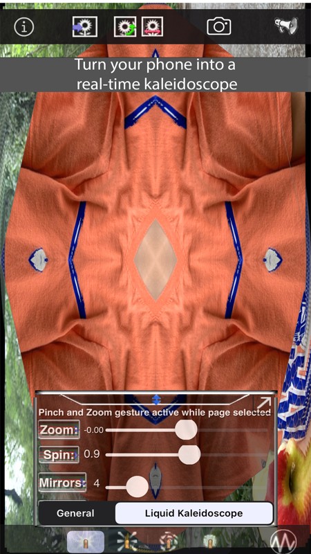 Photastic HD 截图