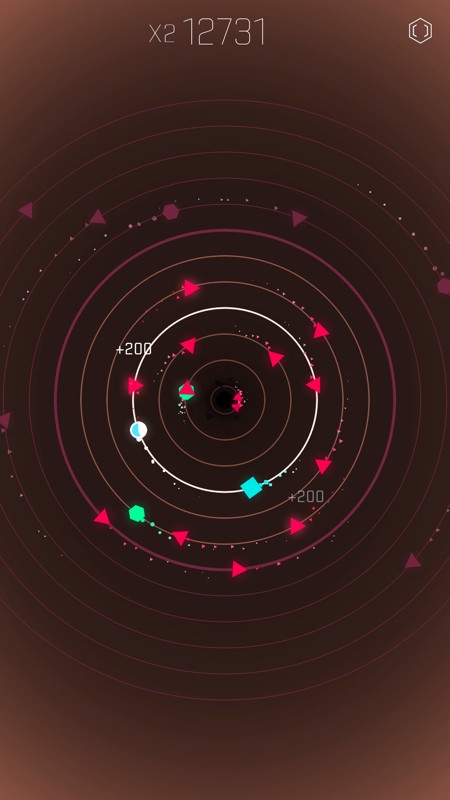 Orbitum 截图