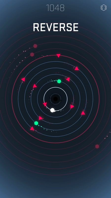 Orbitum 截图