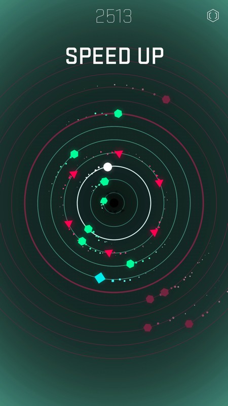 Orbitum 截图