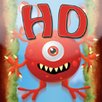 MonsterFallsHD