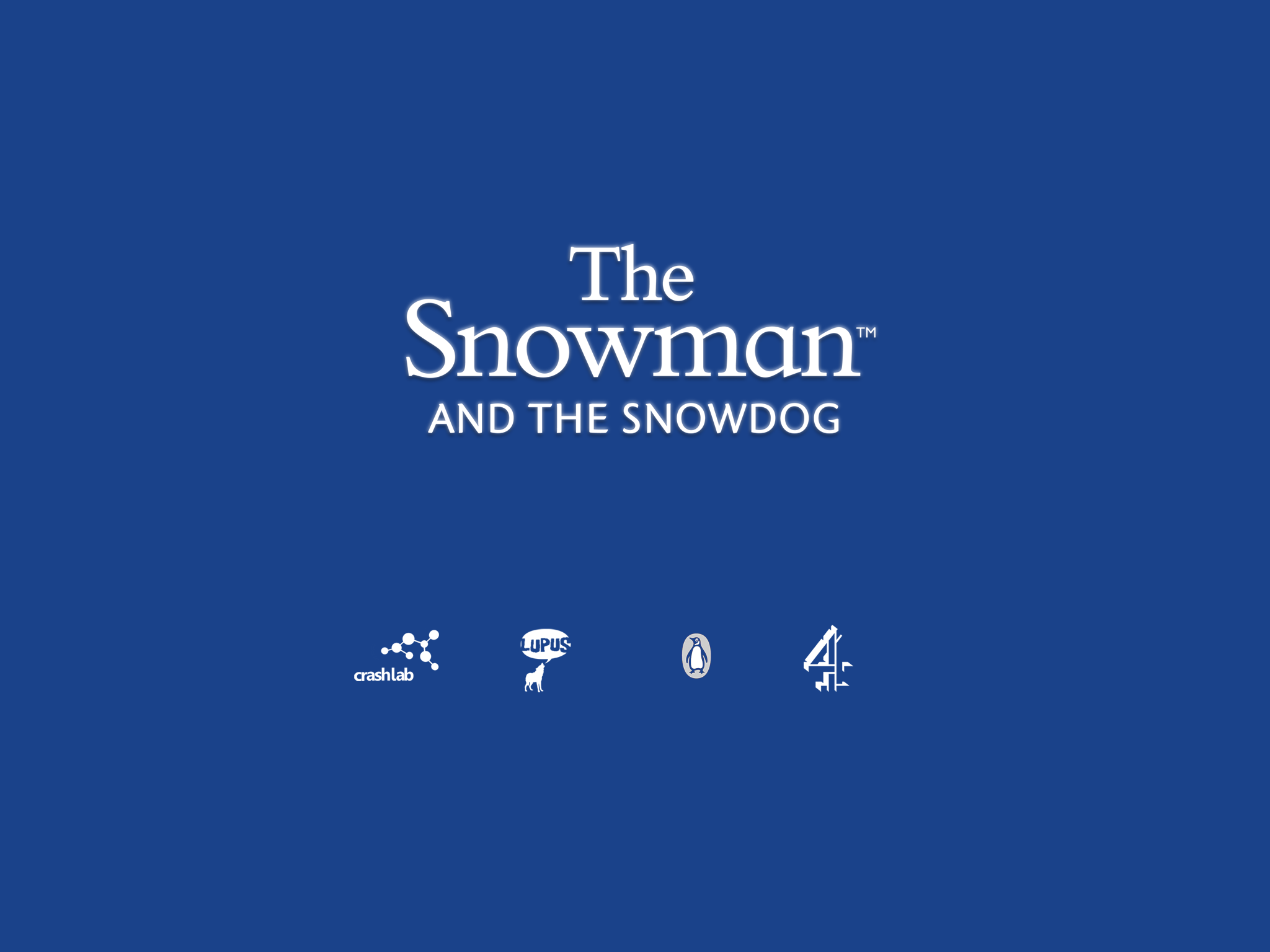 The Snowman
