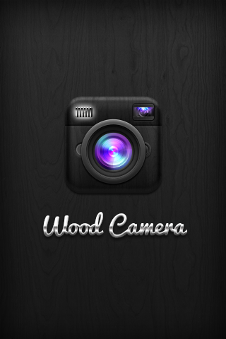 Wood Camera