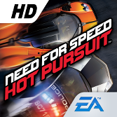 Hot Pursuit