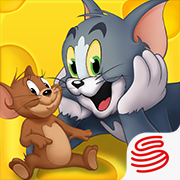 猫和老鼠官方手游