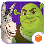 Shrek hacked