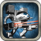 MechWarrior
