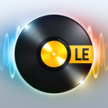djay LE