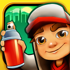 Subway Surf