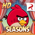 Angry Birds
