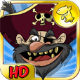 Pirate Walk