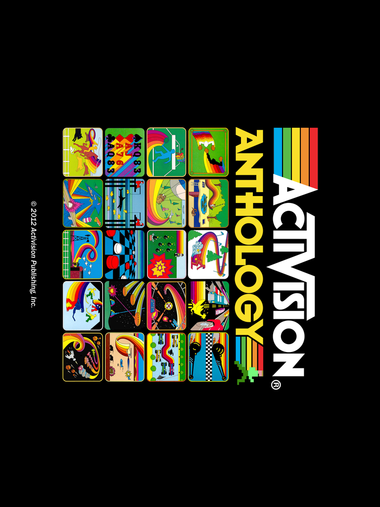 Anthology