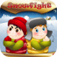 Snowfight