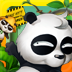 pandaGo