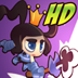 Sad Princess HD