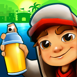 Subway Surf