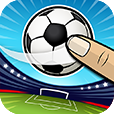 Flick Soccer