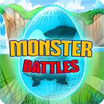 Monster Battles: TCG