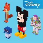 Disney CR
