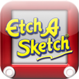 Etch A Sketch