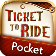 TTR Pocket