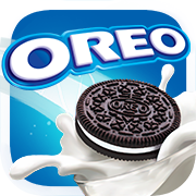 奥利奥:扭一扭，舔一舔，再泡一泡OREO：Twist，Lick，Dunk