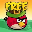 Angry Birds