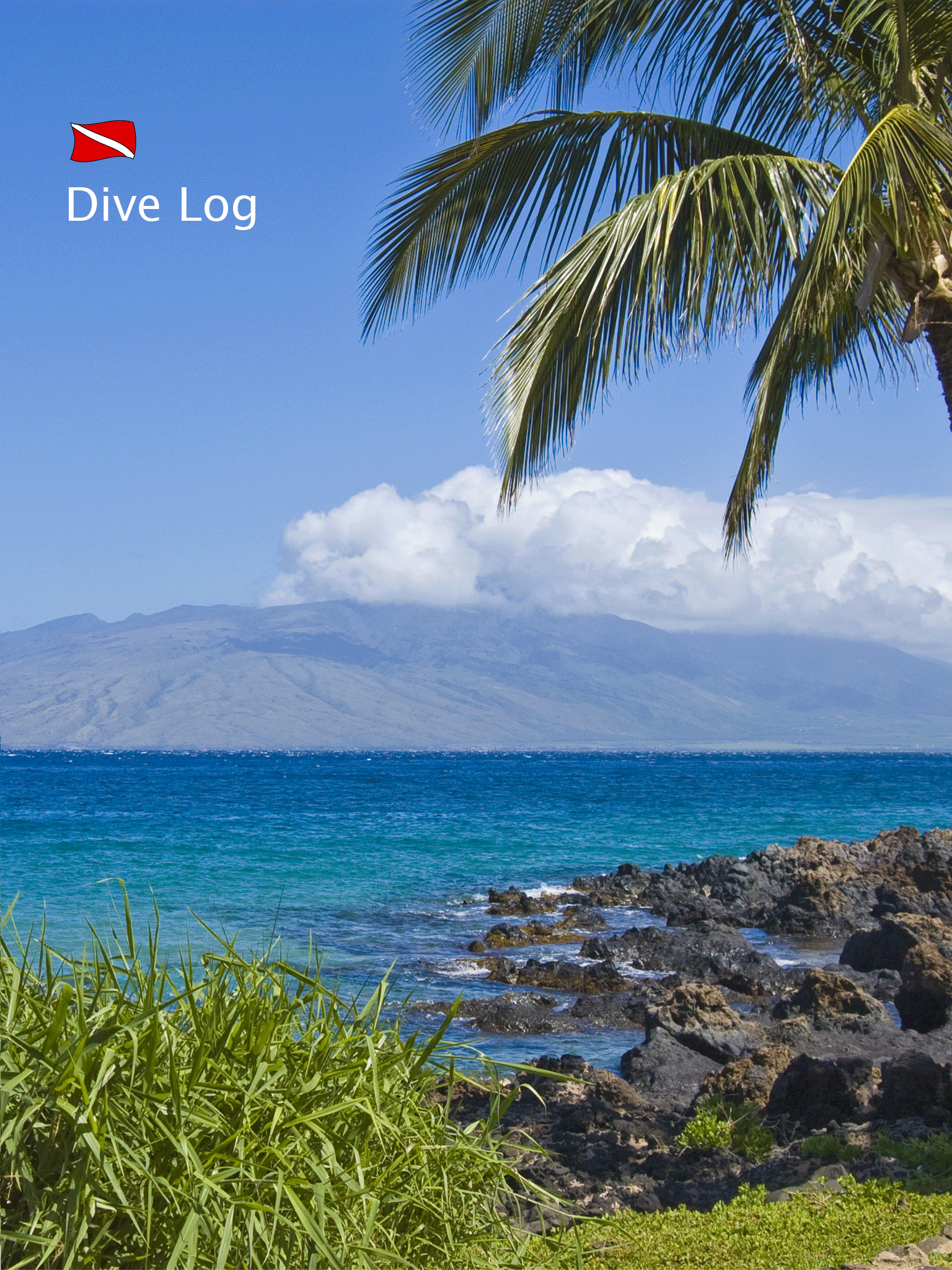 DiveLog