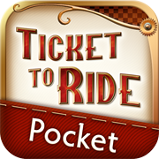 TTR Pocket