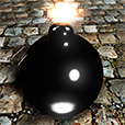 3D Bomb