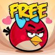 Angry Birds Seasons Lite