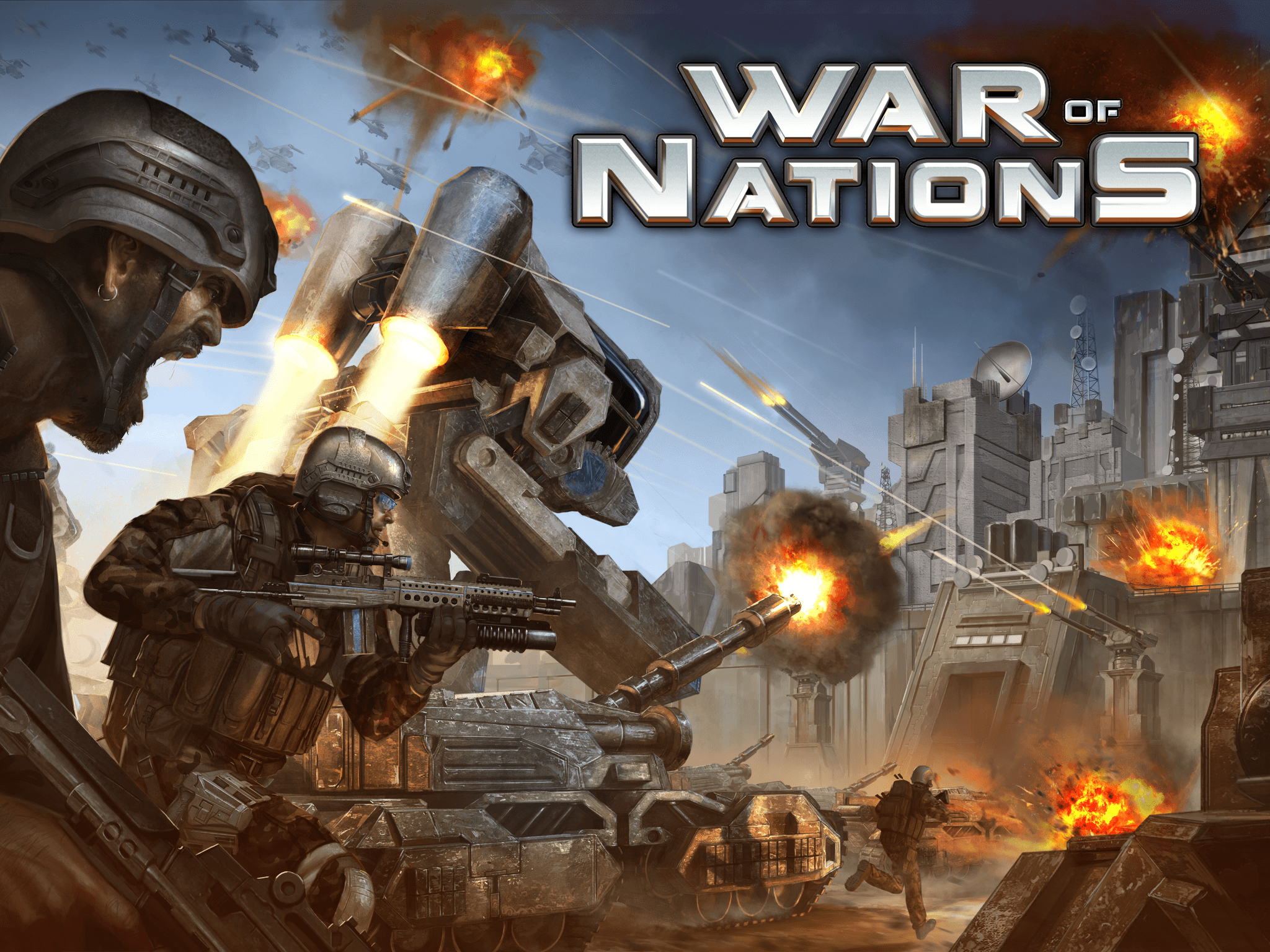 Nations