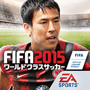 FIFA WCS 15