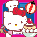 HelloKittyCafe Seasons