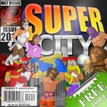 Super City