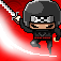 Pixel Ninja