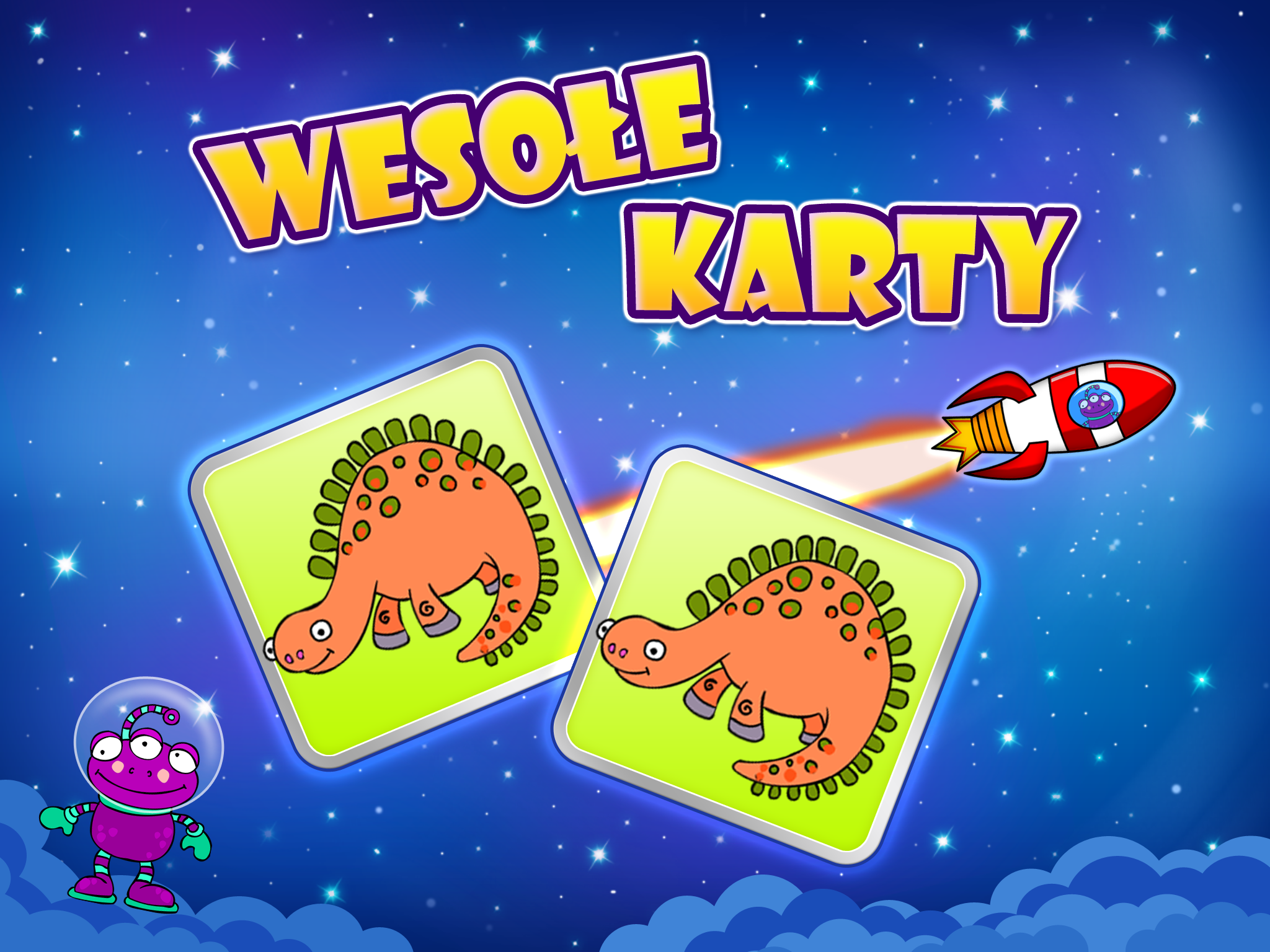 Wesołe Karty