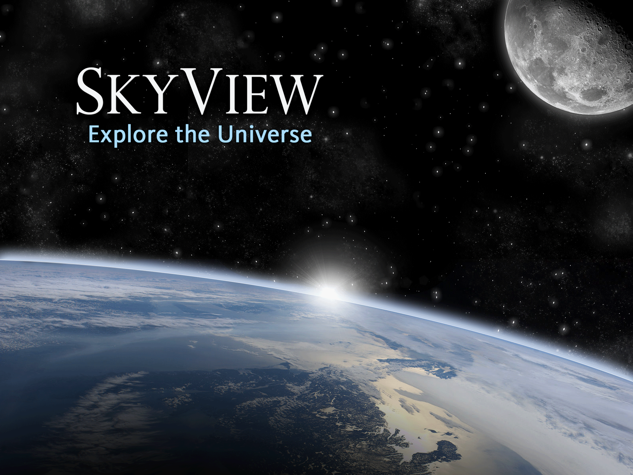 SkyView
