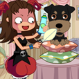 Devil Pet Salon