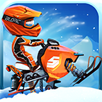 Sled Mayhem