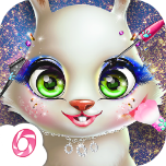 Baby Bunnys Fairy Fantasy