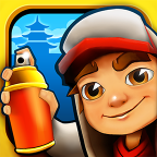 Subway Surf
