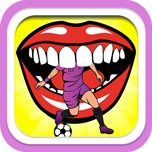 Hungry Striker